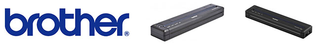 Brother PJ-700 - новый модельный ряд мобильных принтеров