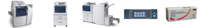 Xerox WorkCentre 5890 - инициализация NVM