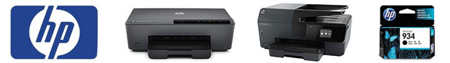 HP Officejet Pro новый принтер и МФУ