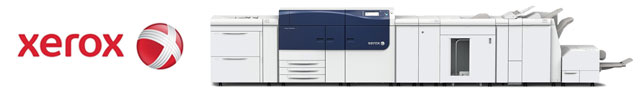 Xerox анонсировала ЦПМ Versant 2100 Press