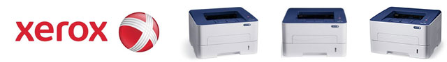 Xerox анонсировала лазерные сетевые принтеры