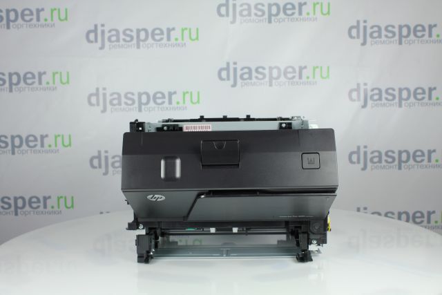 Отсоедините шлейф и разъем HP LaserJet Pro 400 M401dne 