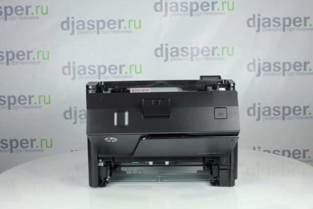 Извлеките картридж HP LaserJet Pro 400 M401dne 