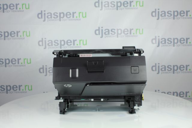 Снимите верхнюю крышку HP LaserJet Pro 400 M401dne 