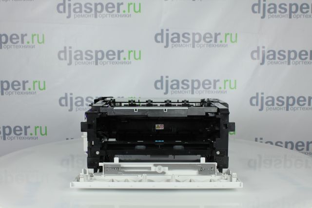 Как подключить принтер ricoh sp 210